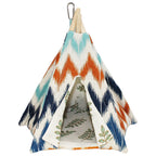 Small Animal Teepee Tent product image 1