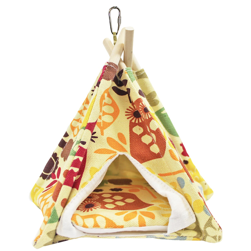 Small Animal Teepee Tent product image 2