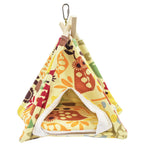 Small Animal Teepee Tent product image 2