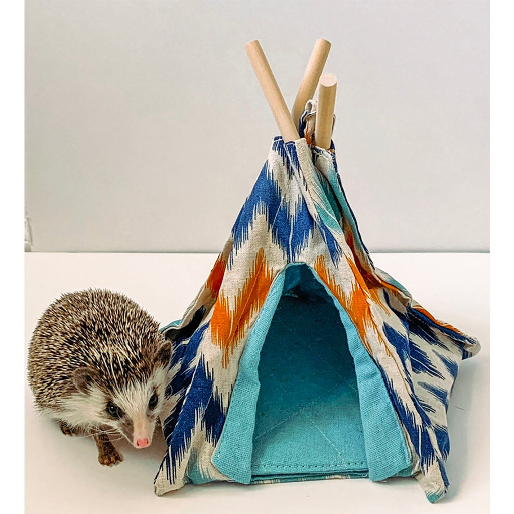 Small Animal Teepee Tent product image 5