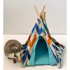 Small Animal Teepee Tent product image 5