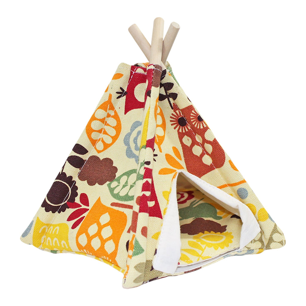 Small Animal Teepee Tent product image 7