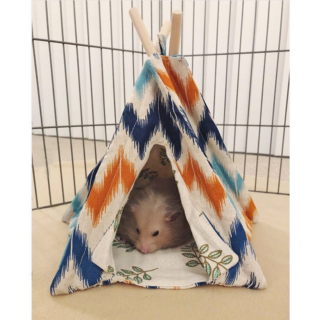 Small Animal Teepee Tent product image 8