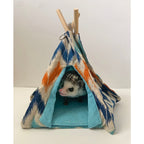 Small Animal Teepee Tent product image 9