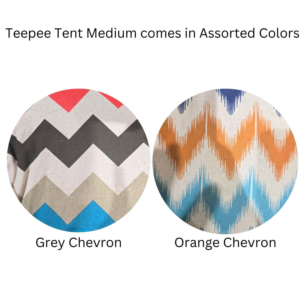 Small Animal Teepee Tent product image 10