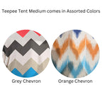 Small Animal Teepee Tent product image 10