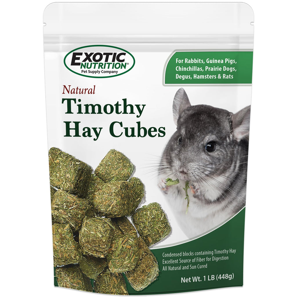Timothy Hay Cubes product image 1