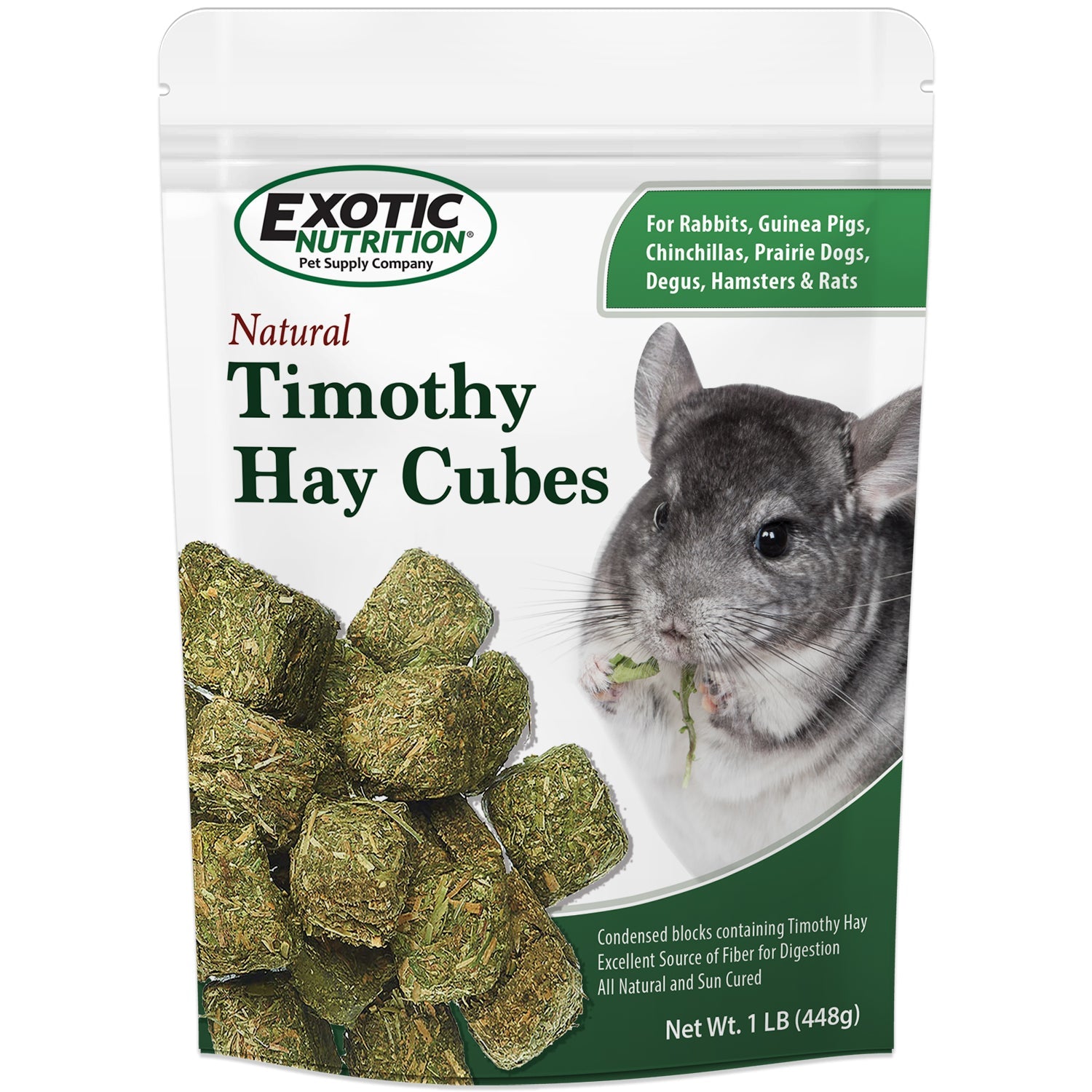 Timothy Hay Cubes product image 1