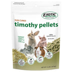 Timothy Pellet Food product image 1