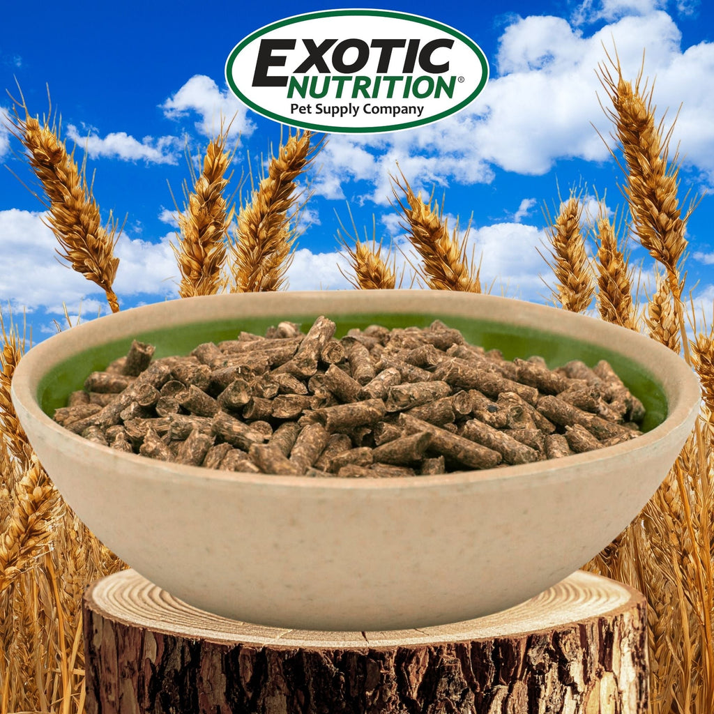 Timothy Pellet Food product image 4