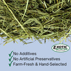 Timothy Pellet Food product image 5