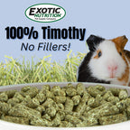 Timothy Pellet Food product image 6