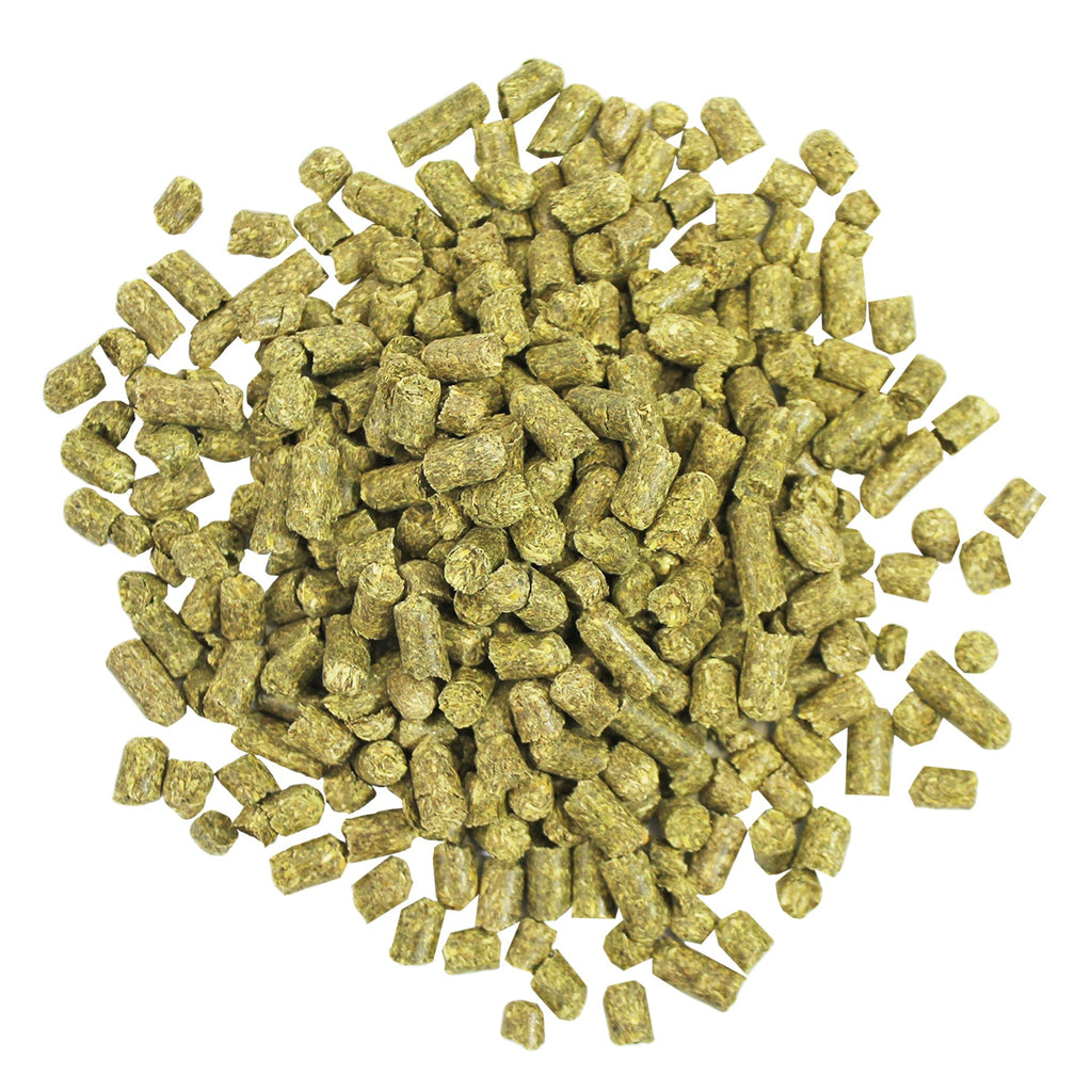 Timothy Pellet Food product image 7