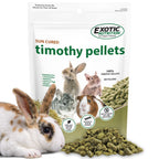 Timothy Pellet Food product image 9
