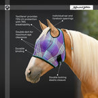 Horse Fly Mask product image 10