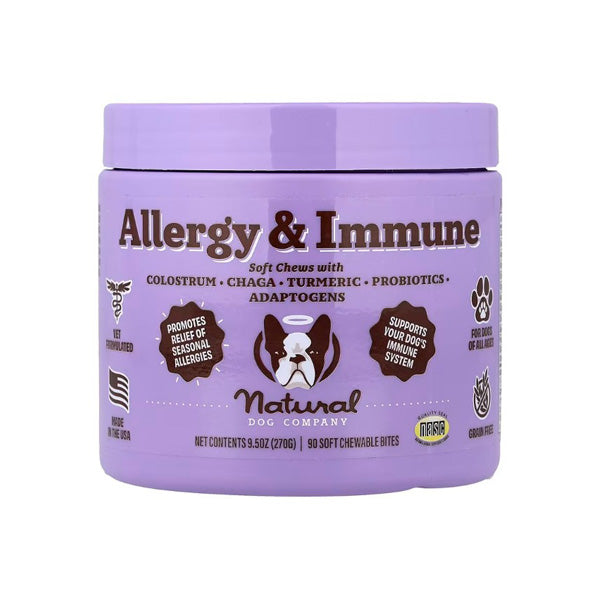 Dog Immune Chews product image 1