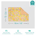 Guinea Pig Fleece Liner product image 1