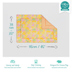 Guinea Pig Fleece Liner product image 1