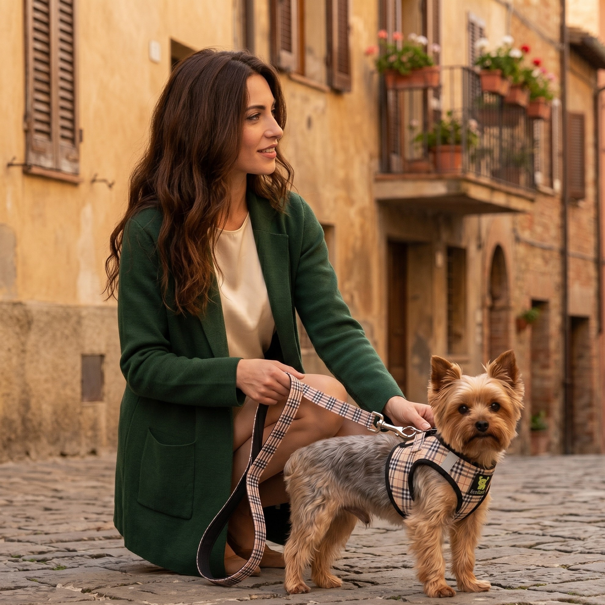 Step In Dog Harness product image 9