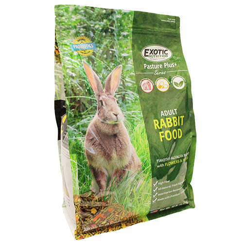 Rabbit Food product image 1