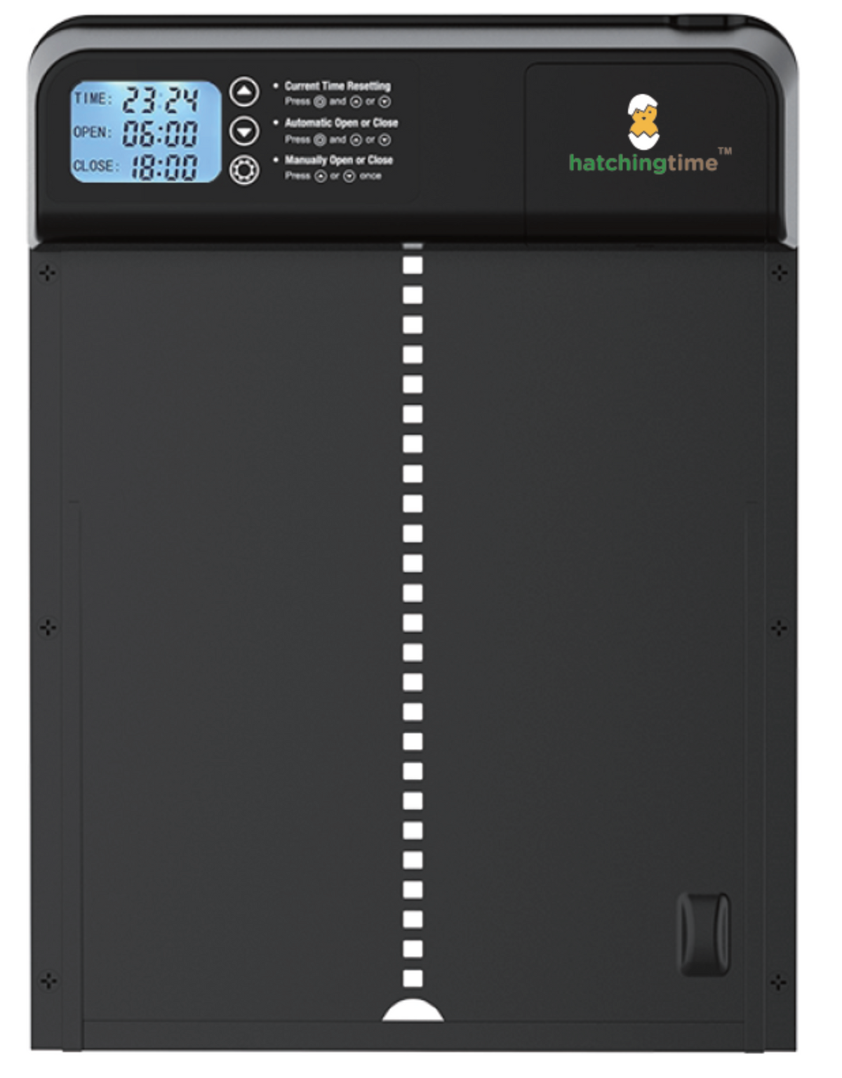 Automatic Chicken Coop Door product image 1