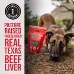 Freeze Dried Dog Treats product image 2