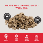Freeze Dried Dog Treats product image 3
