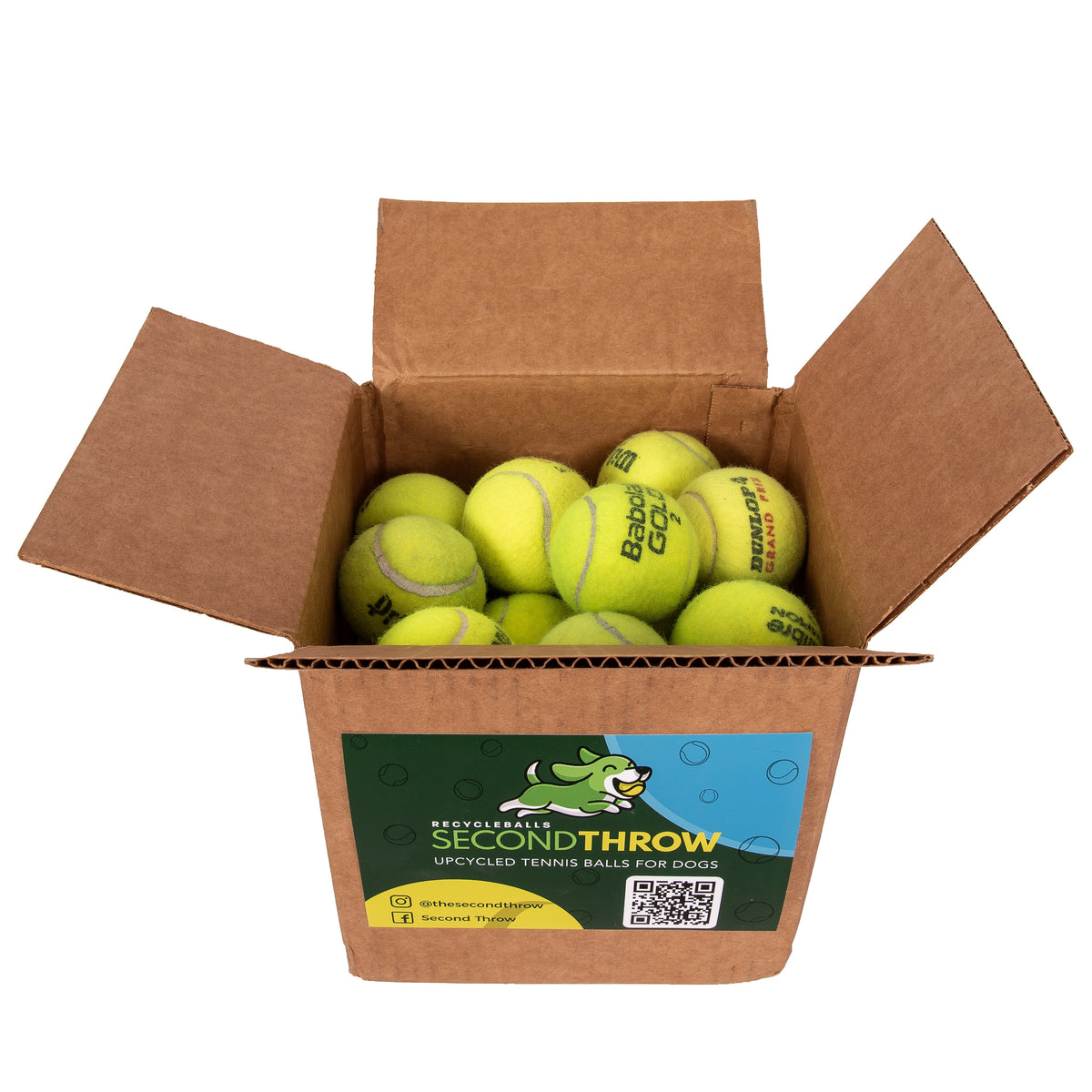 Dog Tennis Balls product image 3