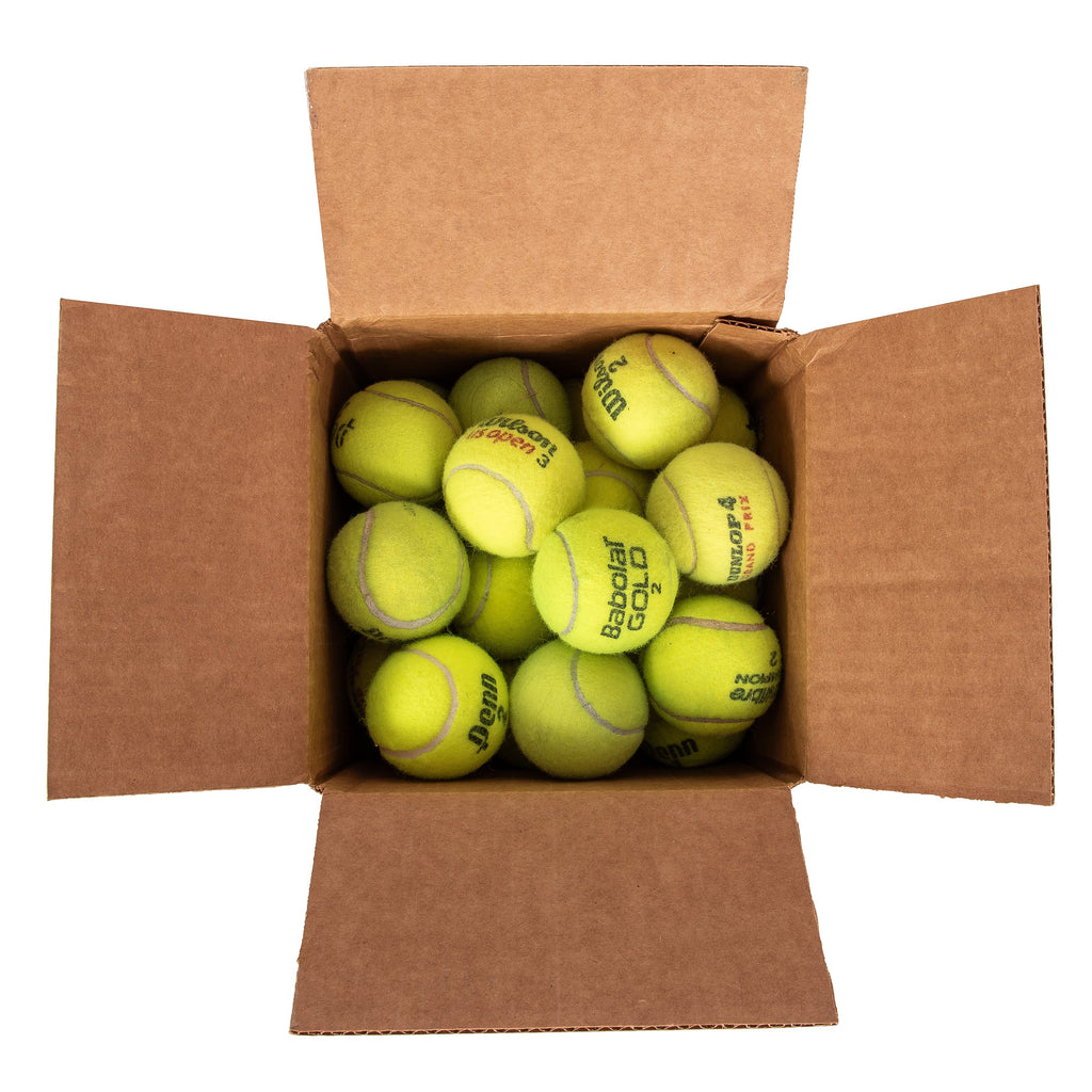 Dog Tennis Balls product image 4