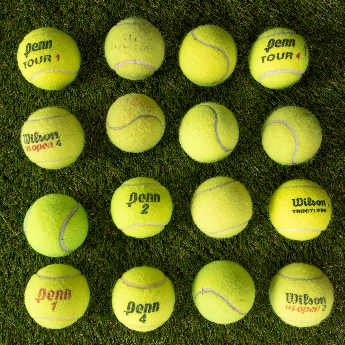 Dog Tennis Balls product image 5