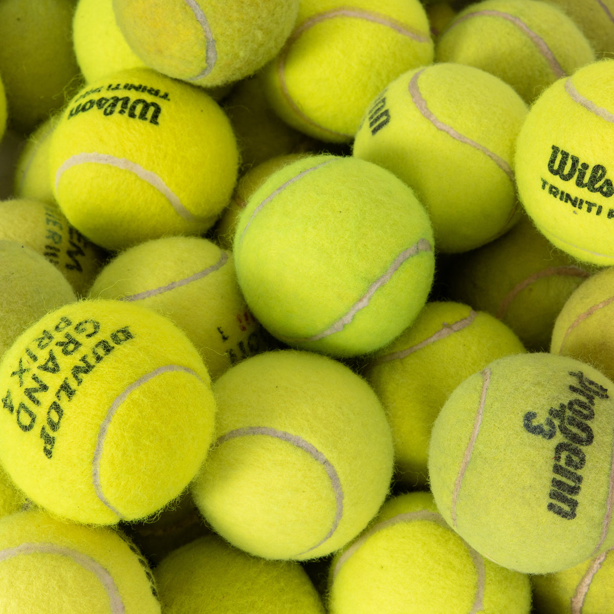 Dog Tennis Balls product image 6