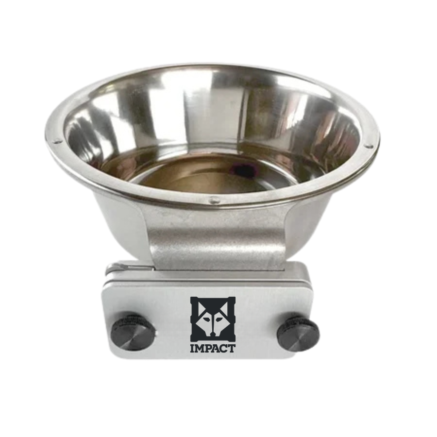 Kennel Mounted Bowl product image 1