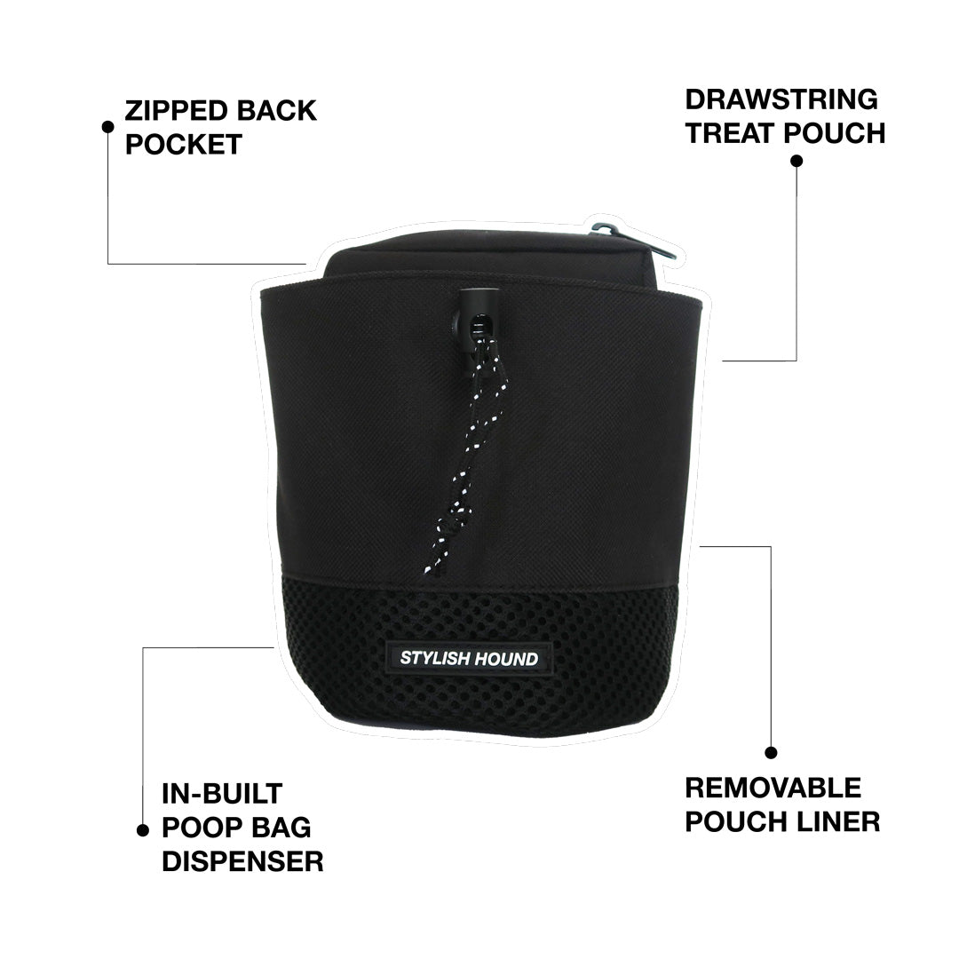 Dog Treat Pouch product image 2