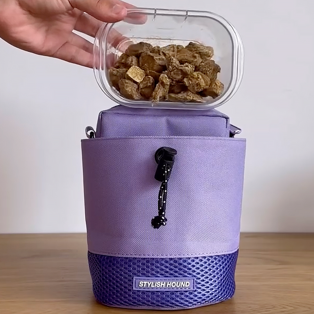 Dog Treat Pouch product image 22