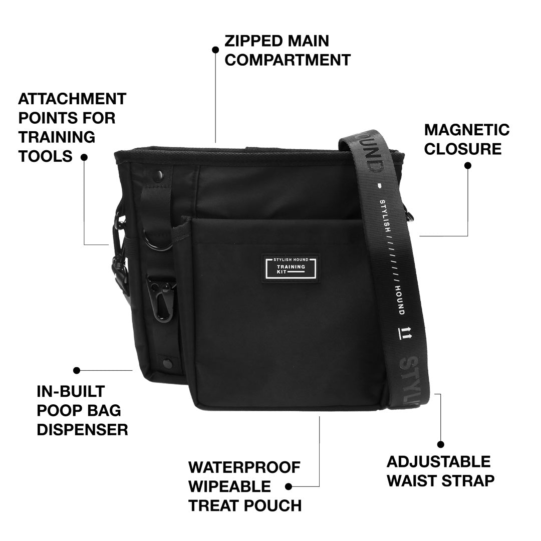 Dog Treat Pouch product image 2