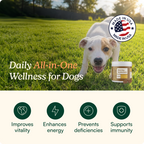 Pet Multivitamin Chew product image 2