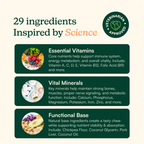 Pet Multivitamin Chew product image 3
