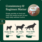 Dog Probiotic Powder product image 4