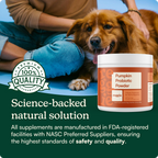 Dog Probiotic Powder product image 6
