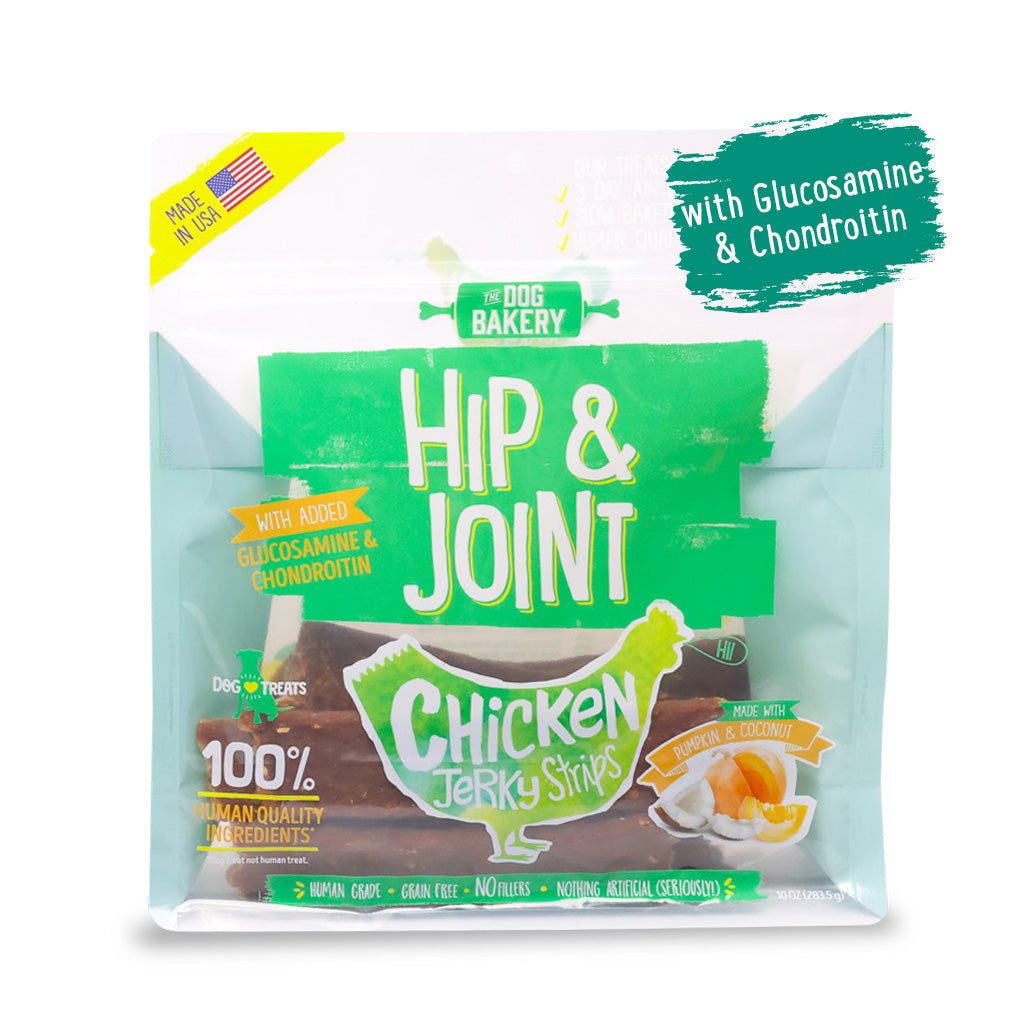 Dog Joint Treats product image 1