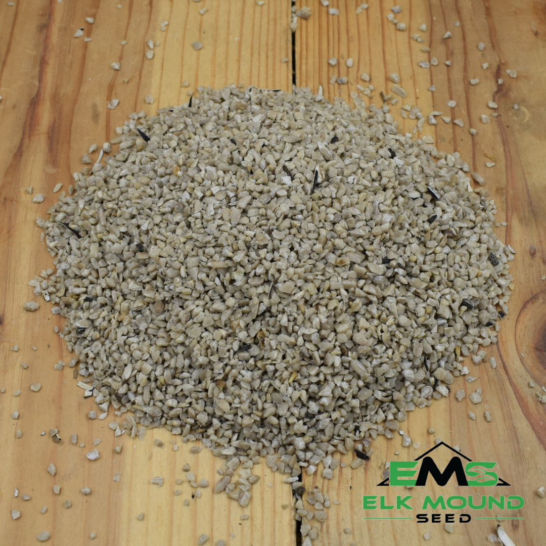 Fine Sunflower Hearts Bird Food product image 1