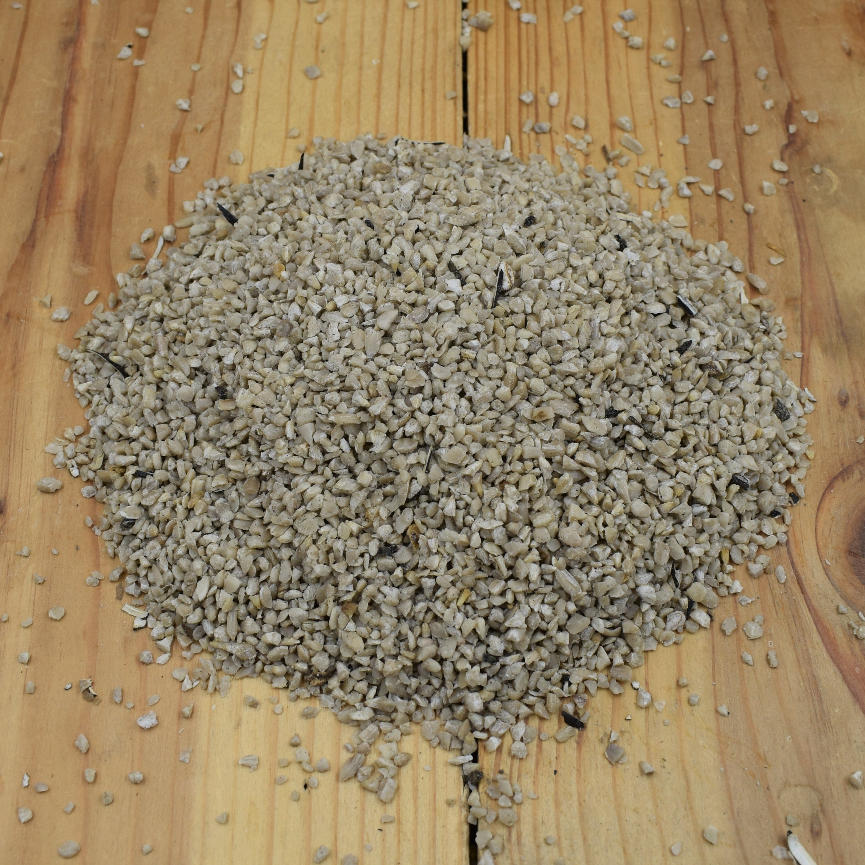 Fine Sunflower Hearts Bird Food product image 2
