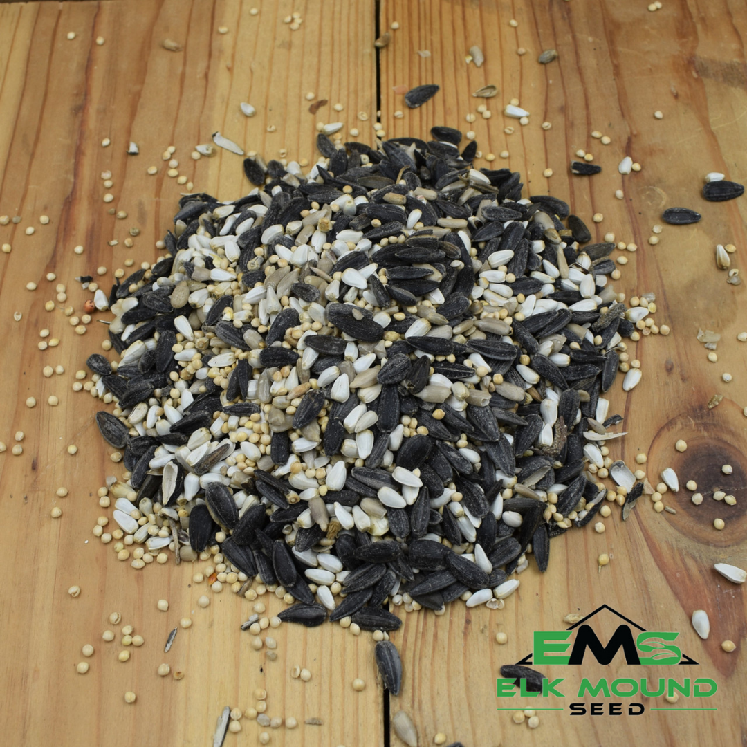 Wild Bird Seed Mix product image 1