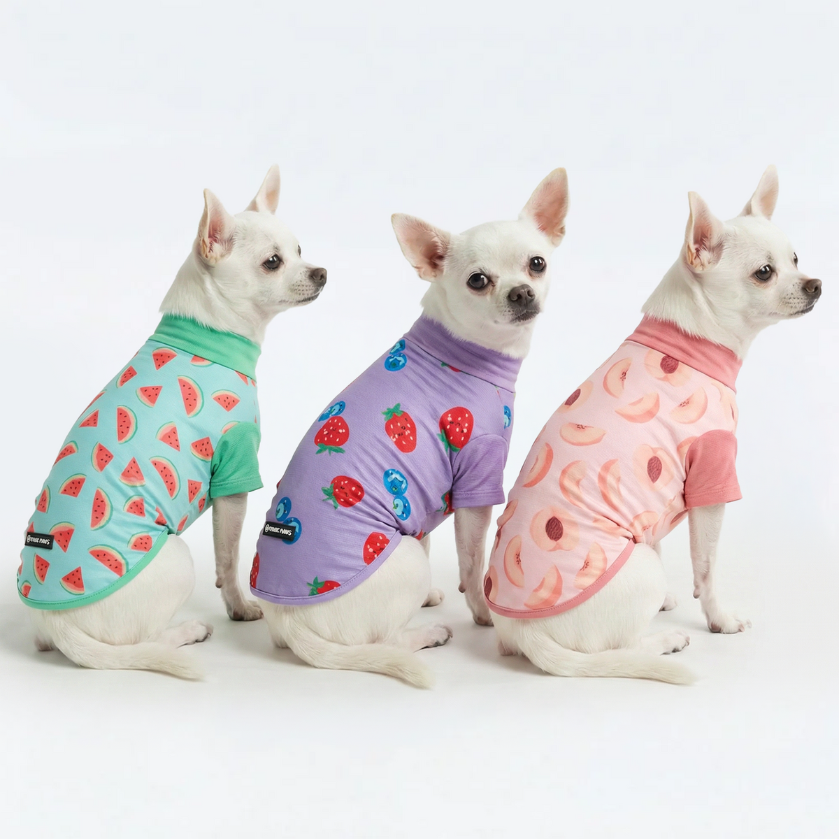 UPF 30 Dog Sun Shirt product image 23