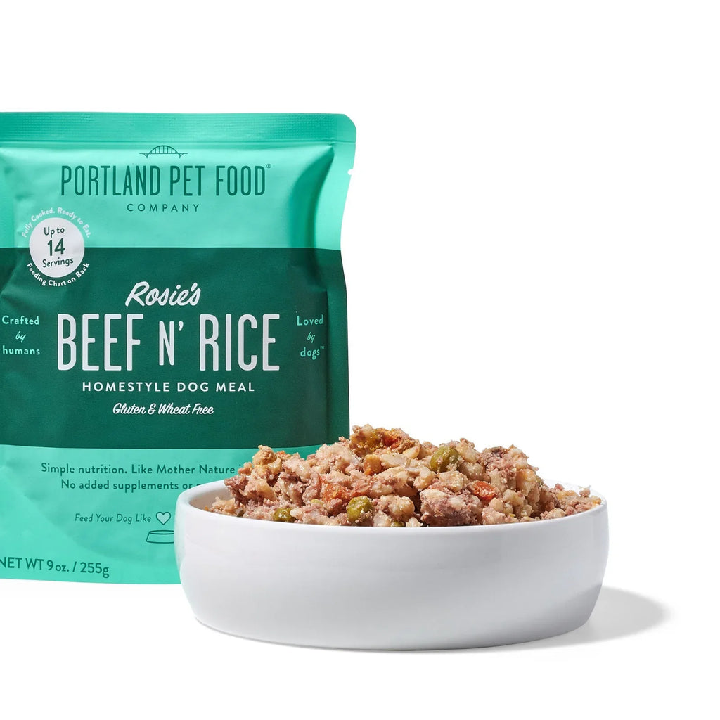 Rosie's Beef N' Rice product image 1