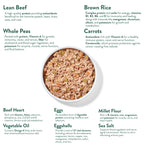 Rosie's Beef N' Rice product image 3