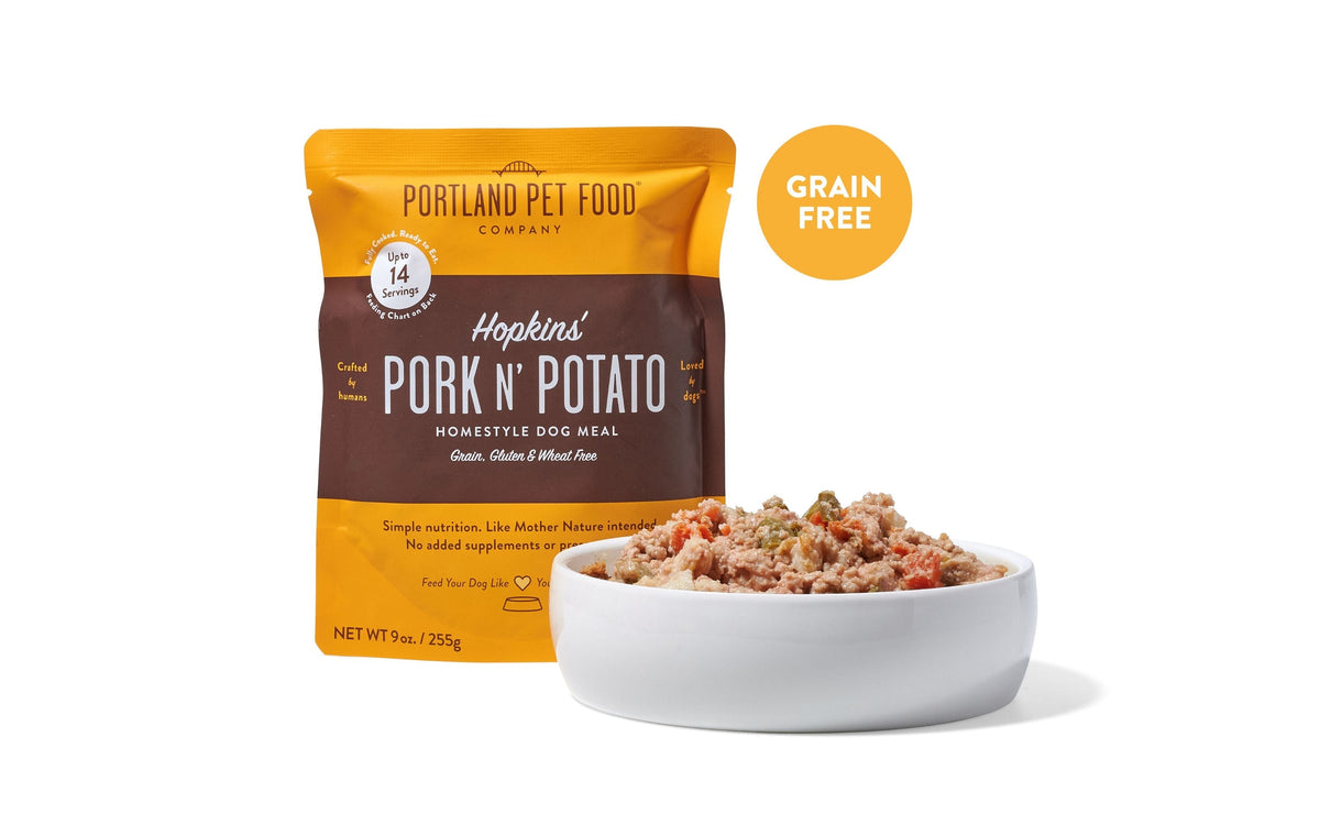 Dog Food product image 1