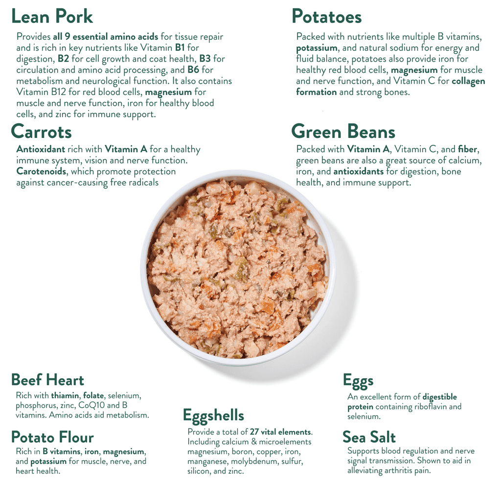 Dog Food product image 3