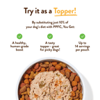 Dog Food product image 4