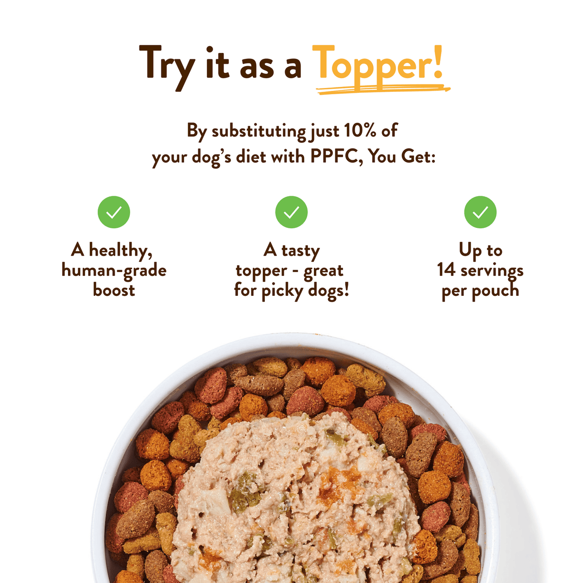 Dog Food product image 4